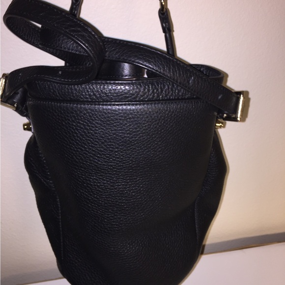Alexander Wang Diego Bucket Bag. - Picture 6 of 10